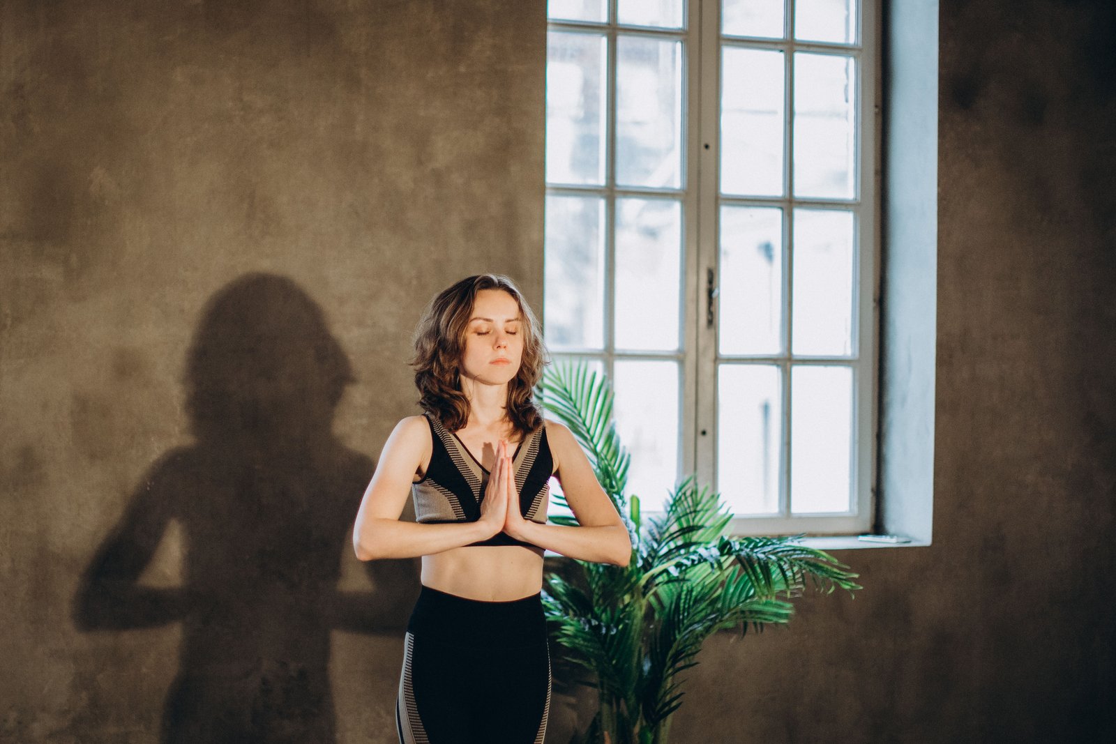 Yoga movement preview