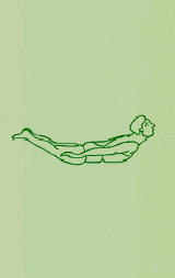 Legacy yoga visual from Safe Universe